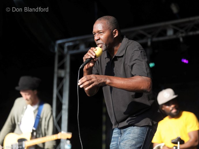 South Norwood Community Festival Croydon