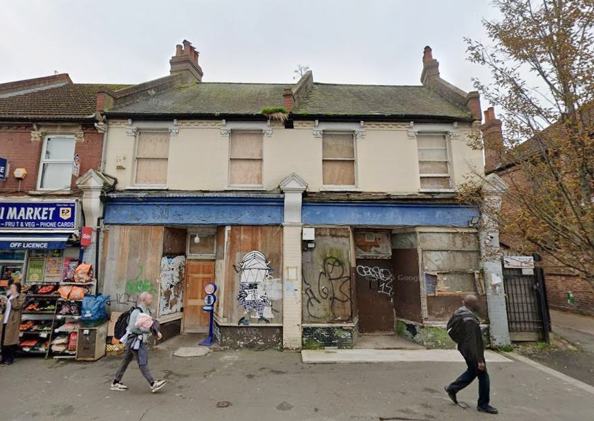south-norwood-planned-shop-refurbishment