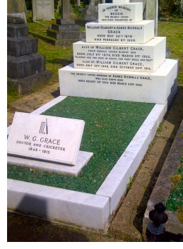 wg grace